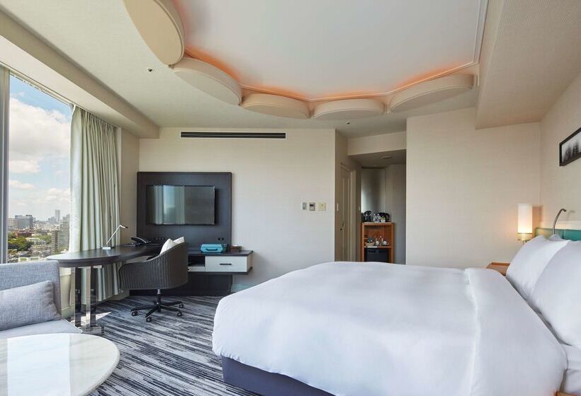 The Prince Park Tower Tokyo   Preferred Hotels & Resorts, Lvx Collection