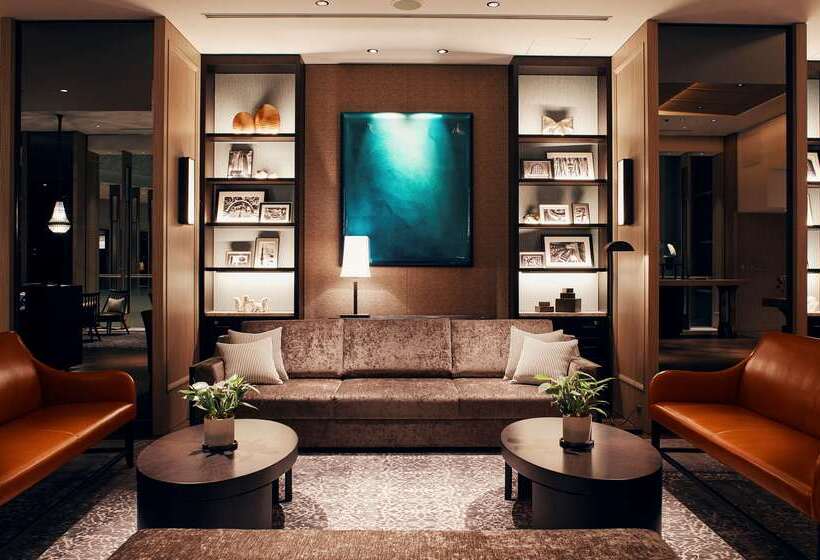 The Prince Park Tower Tokyo   Preferred Hotels & Resorts, Lvx Collection