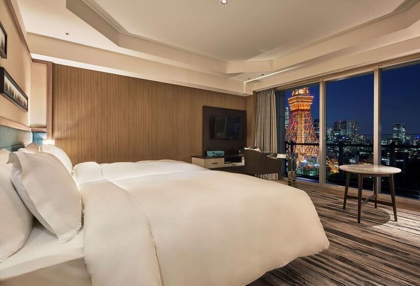 The Prince Park Tower Tokyo   Preferred Hotels & Resorts, Lvx Collection