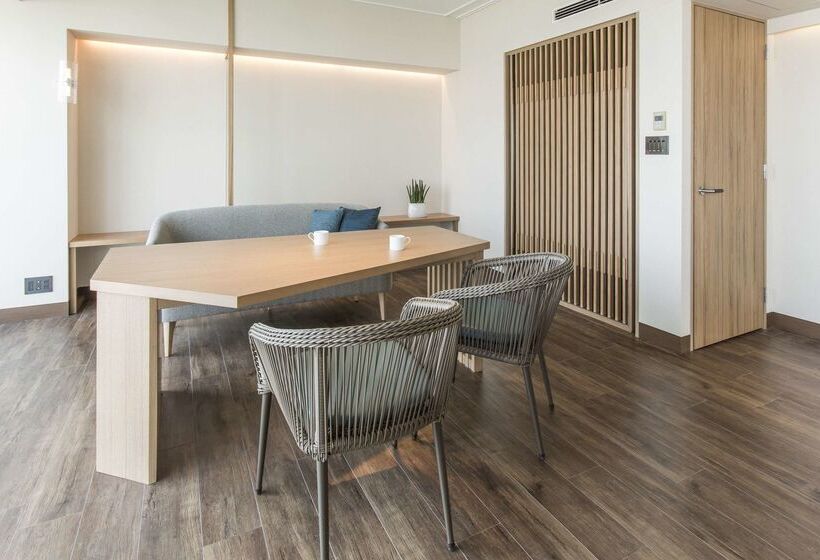 The Prince Park Tower Tokyo   Preferred Hotels & Resorts, Lvx Collection