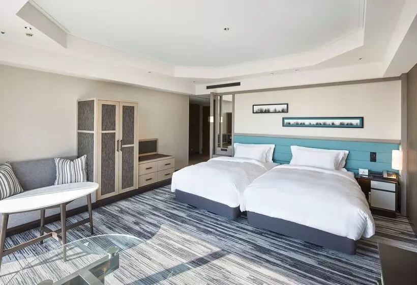 The Prince Park Tower Tokyo   Preferred Hotels & Resorts, Lvx Collection