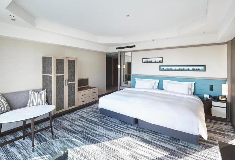 The Prince Park Tower Tokyo   Preferred Hotels & Resorts, Lvx Collection