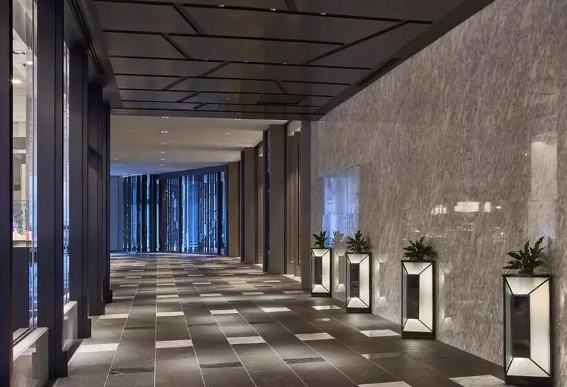 The Prince Park Tower Tokyo   Preferred Hotels & Resorts, Lvx Collection
