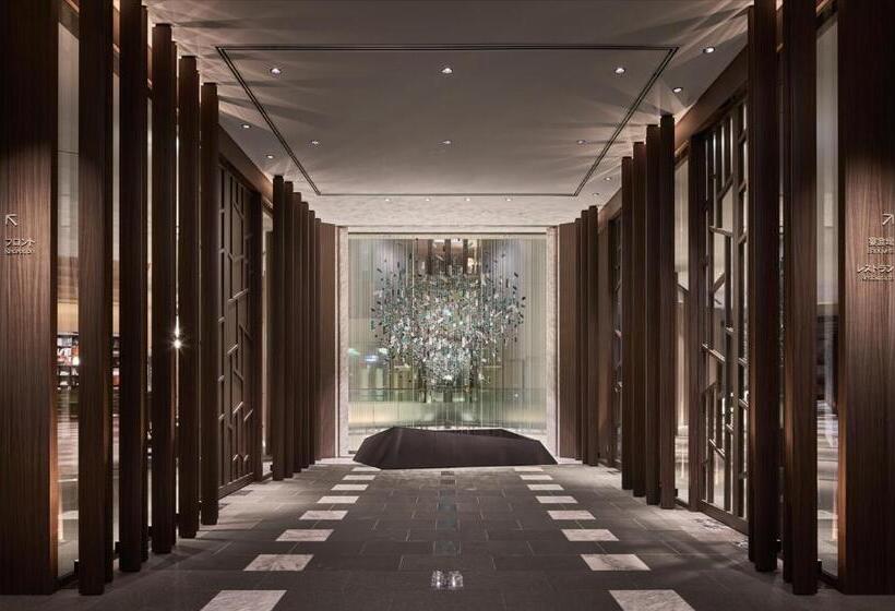 The Prince Park Tower Tokyo   Preferred Hotels & Resorts, Lvx Collection