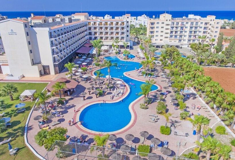 Hotel Tsokkos Gardens