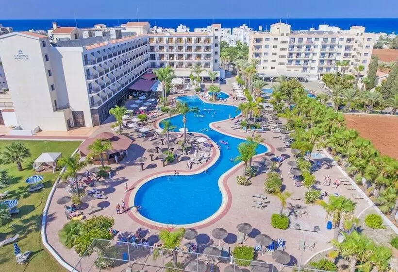 호텔 Tsokkos Gardens