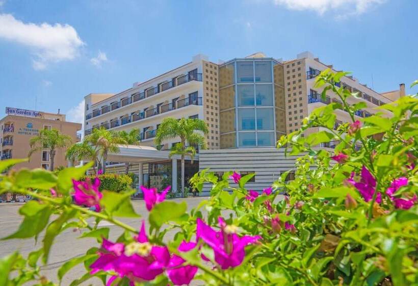 Hotel Tsokkos Gardens