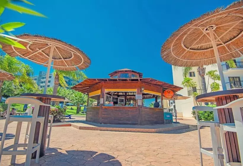 호텔 Tsokkos Gardens