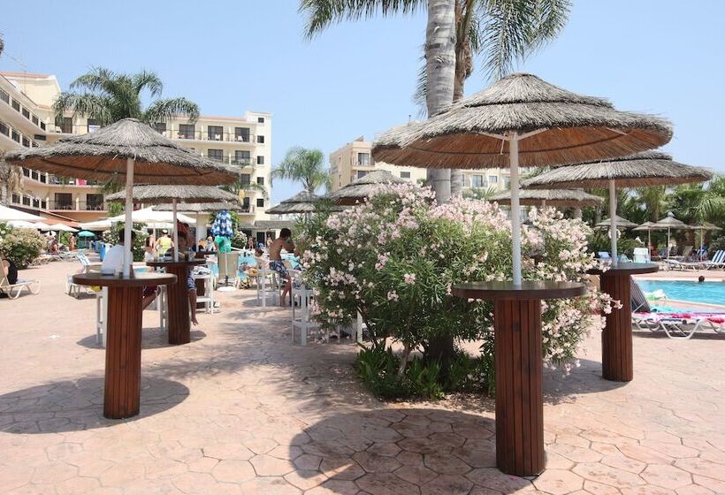 Hotel Tsokkos Gardens