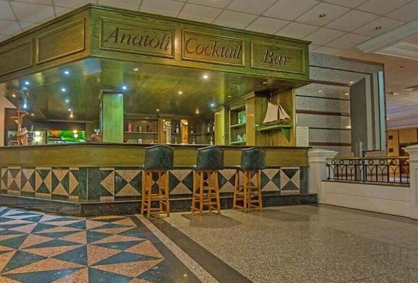 Hotel Tsokkos Gardens