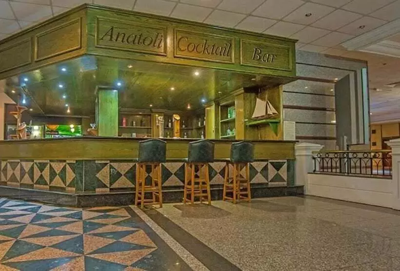 호텔 Tsokkos Gardens