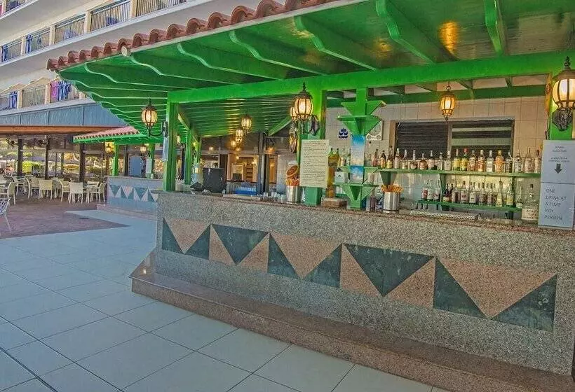 호텔 Tsokkos Gardens