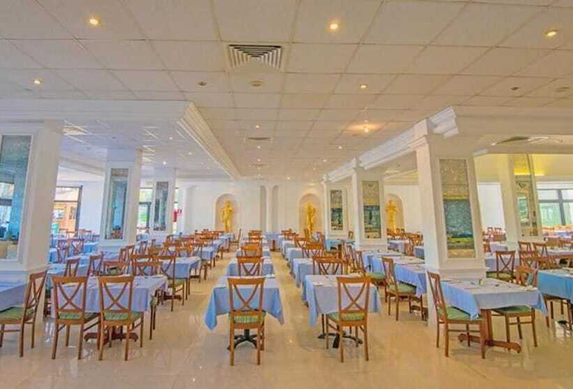 Hotel Tsokkos Gardens