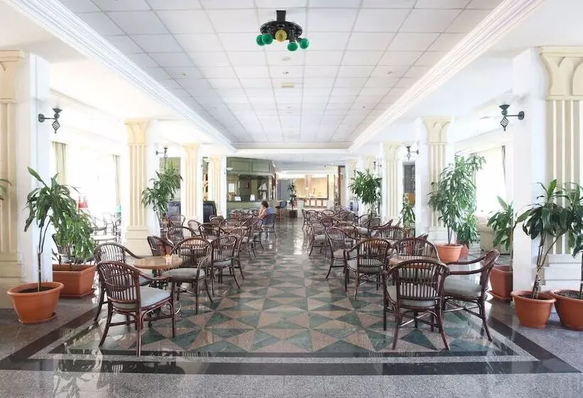 호텔 Tsokkos Gardens