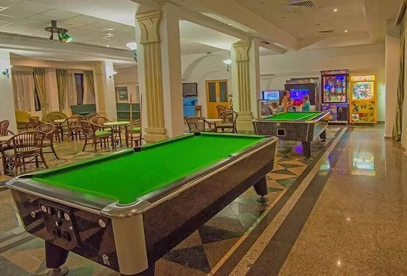 호텔 Tsokkos Gardens