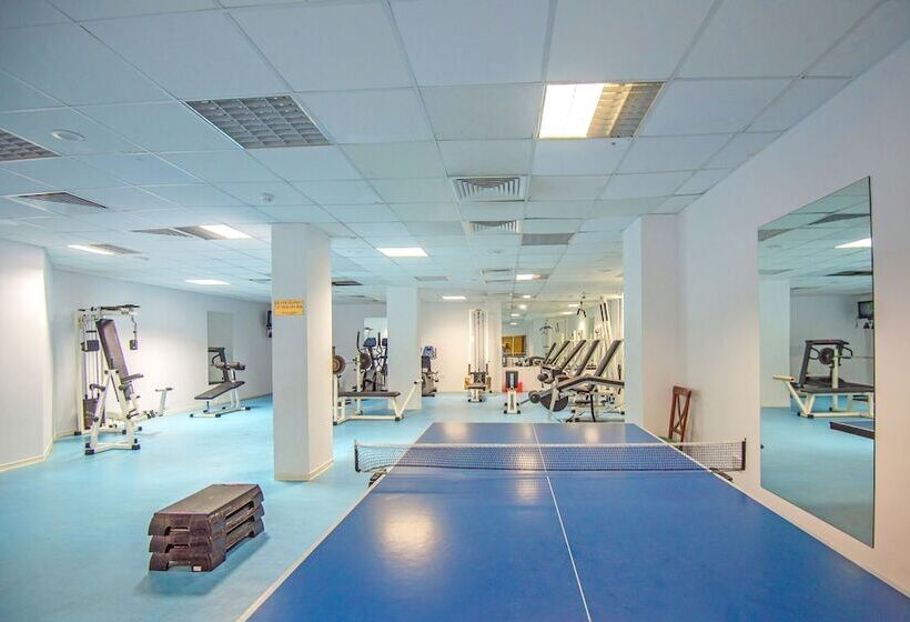 Hotel Tsokkos Gardens