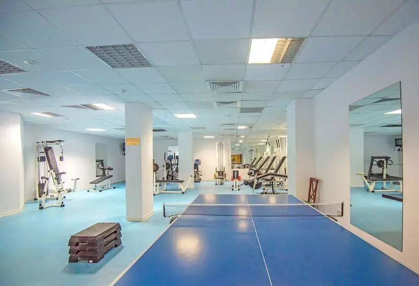 호텔 Tsokkos Gardens