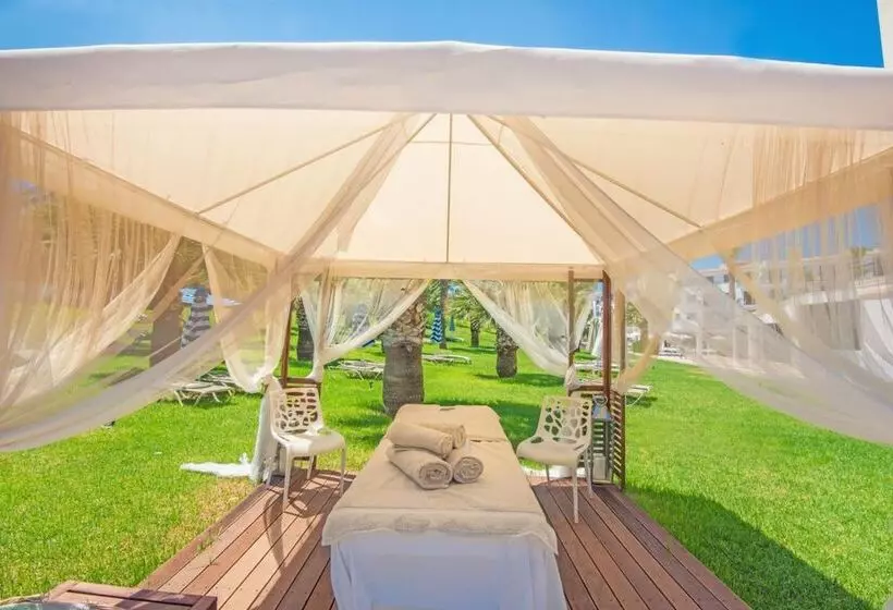 호텔 Tsokkos Gardens