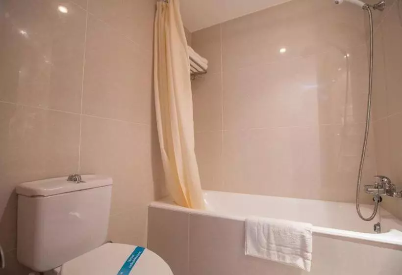 호텔 Tsokkos Gardens