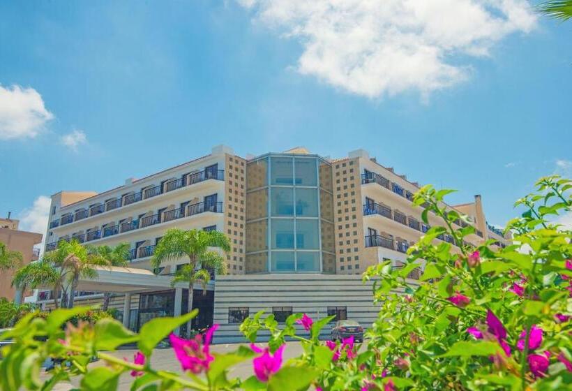 Hotel Tsokkos Gardens