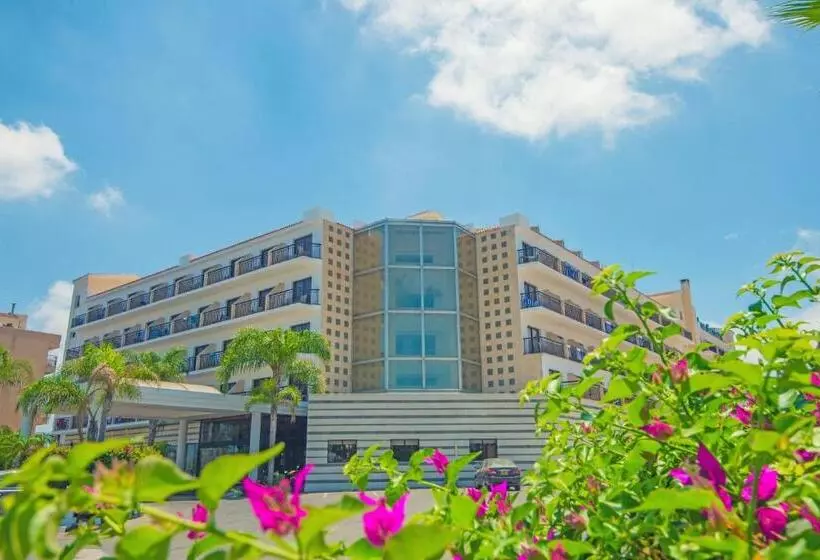 호텔 Tsokkos Gardens