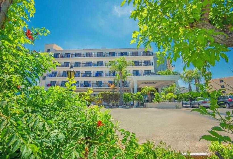 Hotel Tsokkos Gardens