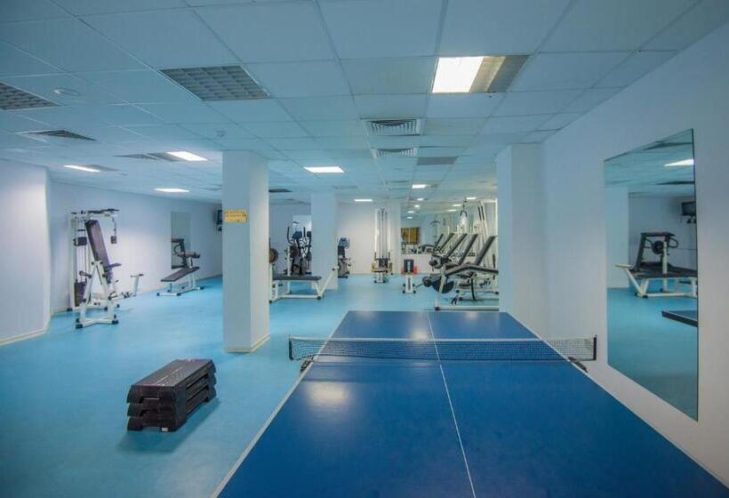 Hotel Tsokkos Gardens