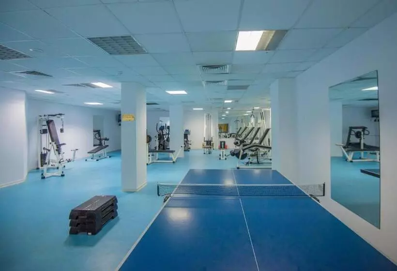 호텔 Tsokkos Gardens