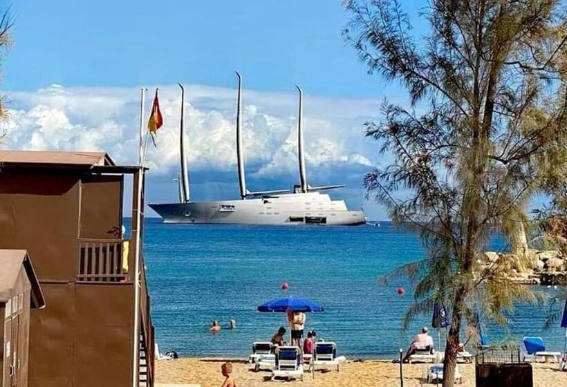 Hotel Tsokkos Gardens