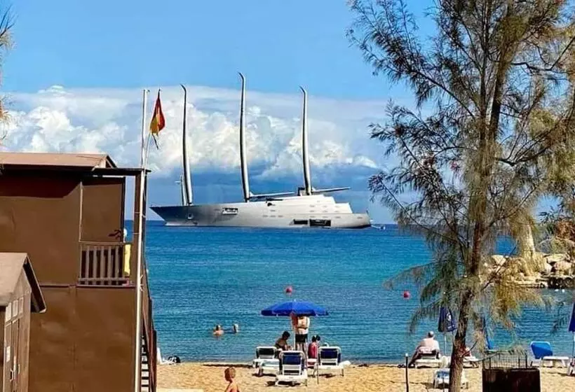 호텔 Tsokkos Gardens