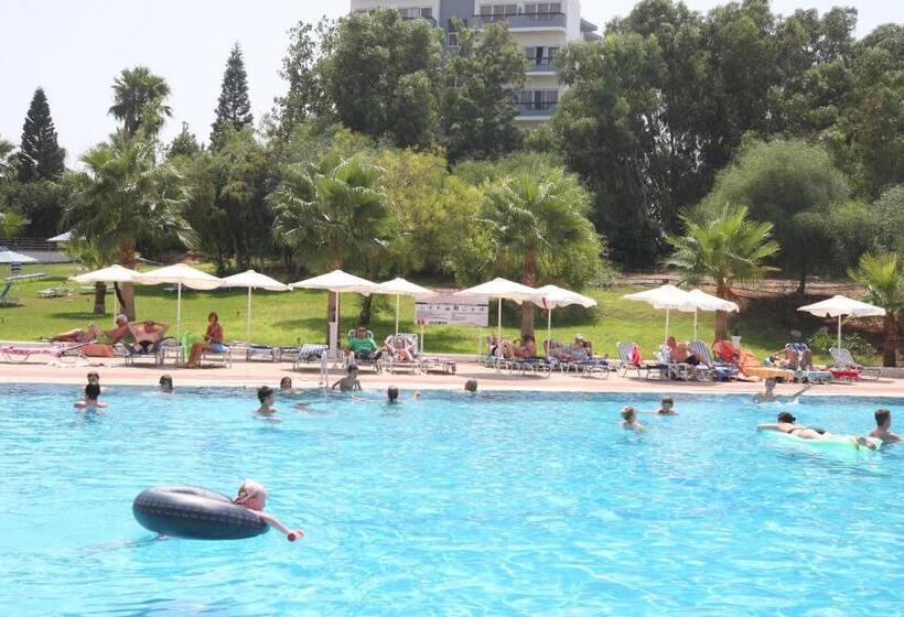 Hotel Tsokkos Gardens