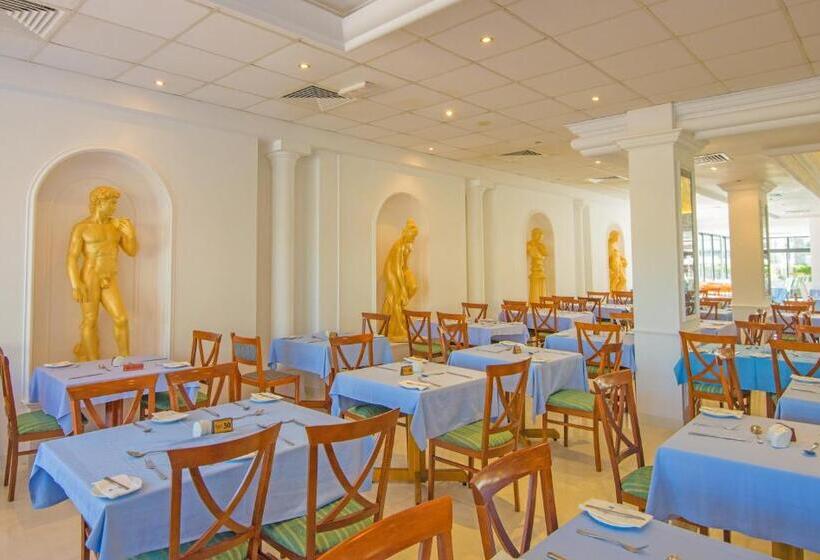 Hotel Tsokkos Gardens