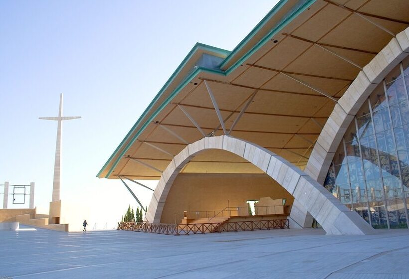 בית מלון כפרי Valle Rossa