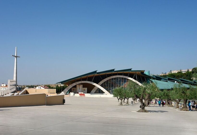 בית מלון כפרי Valle Rossa