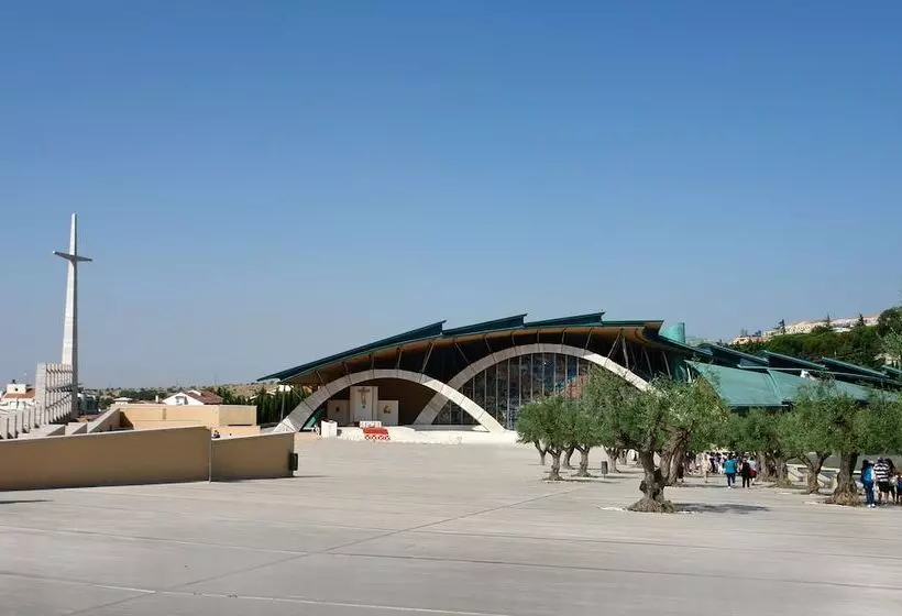 Отель Valle Rossa