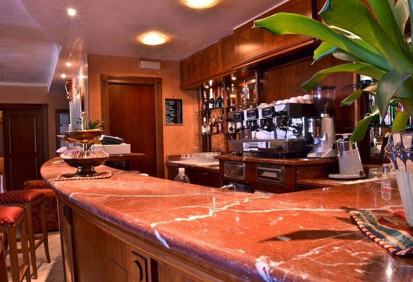 בית מלון כפרי Valle Rossa