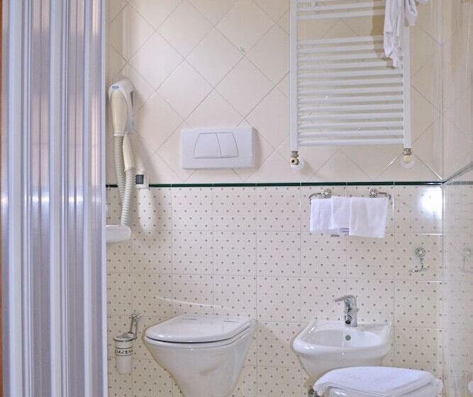 בית מלון כפרי Valle Rossa