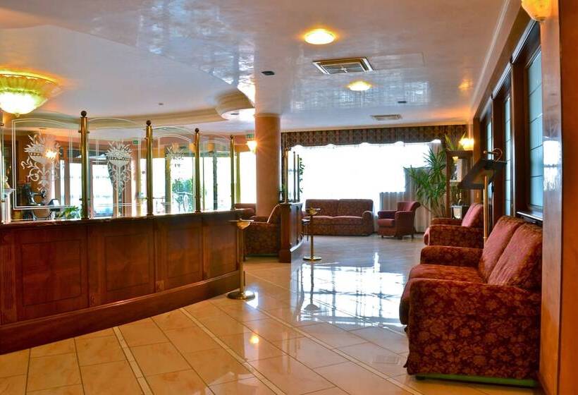 בית מלון כפרי Valle Rossa