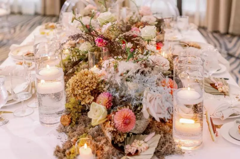 Отель Vancouver Marriott Pinnacle Downtown