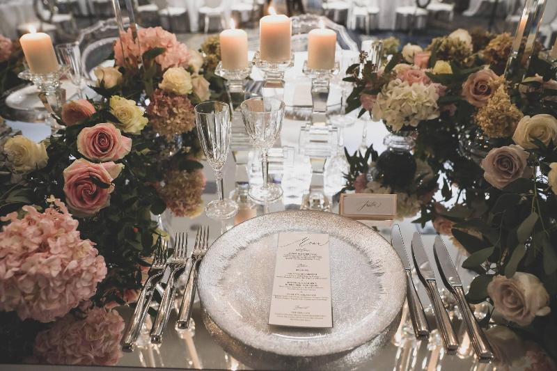 هتل Vancouver Marriott Pinnacle Downtown