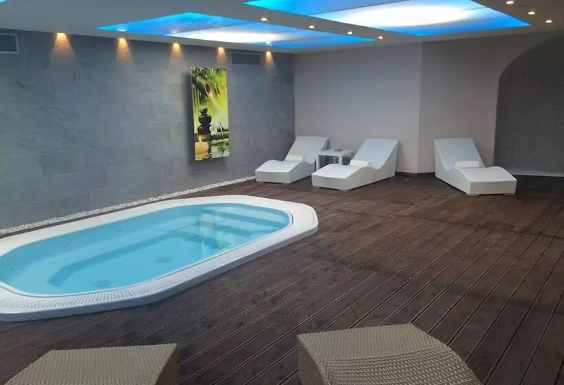 Nastro Azzurro Resort