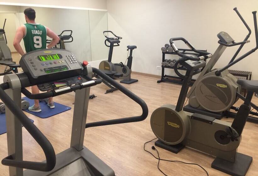 Nastro Azzurro Resort