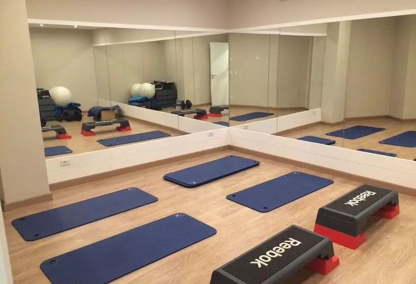 Nastro Azzurro Resort