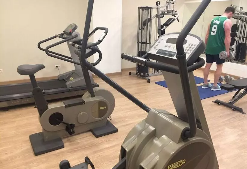 Nastro Azzurro Resort