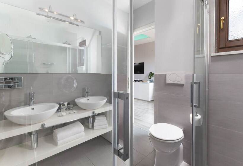 Nastro Azzurro Resort