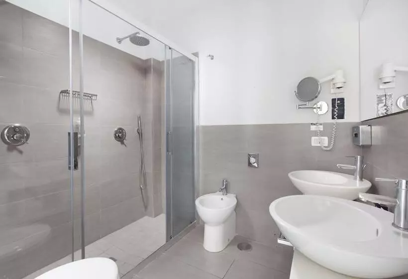 Nastro Azzurro Resort