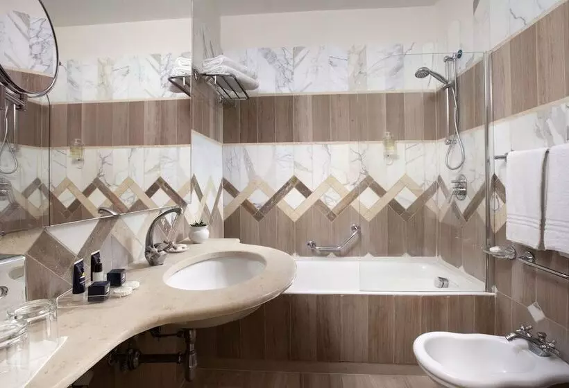 Nastro Azzurro Resort