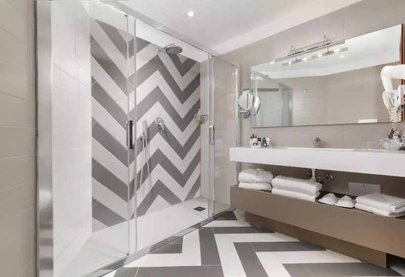 Nastro Azzurro Resort