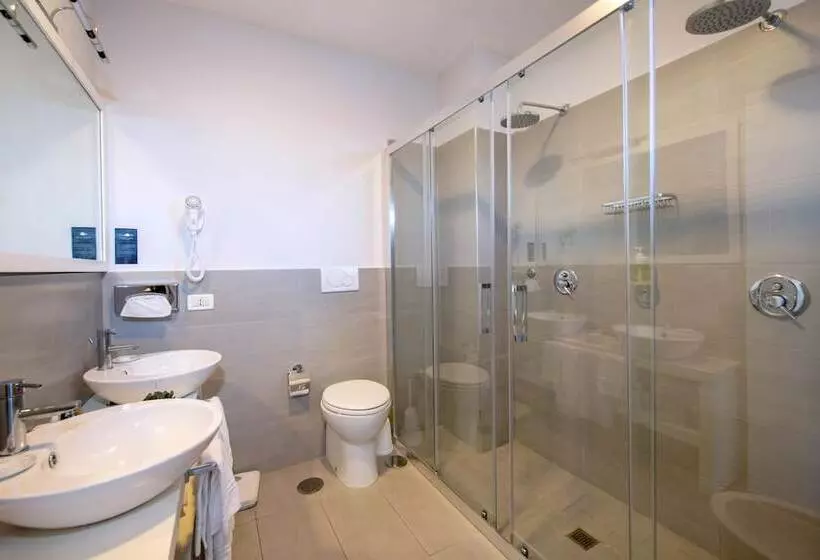 Nastro Azzurro Resort