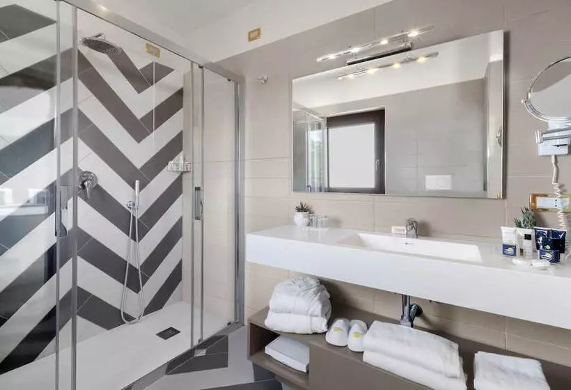 Nastro Azzurro Resort